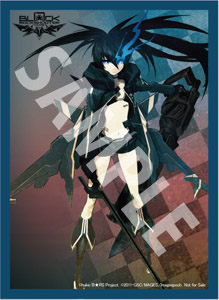 ブラック☆ロックシューター THE GAME」の店舗別購入特典が公開。「BRS