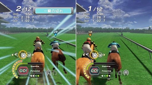 ジョッキーアクション「Champion Jockey Special」が本日発売。早期