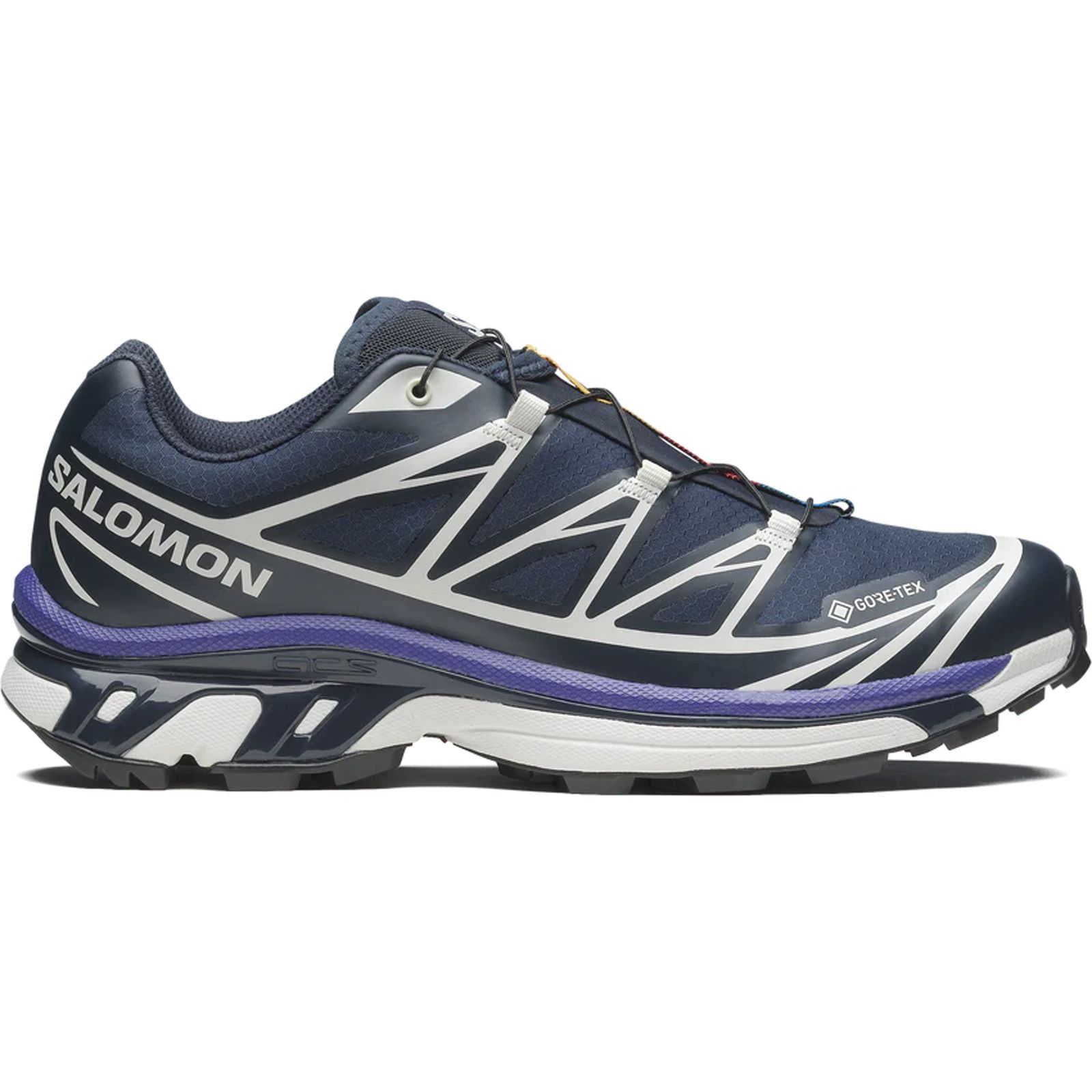 SALOMON - 【残りわずか XT-6 GTX CARBON / NEON FLAME / LIBERTY