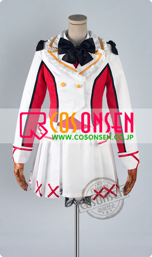 西木野真姫 コスプレ衣装｜COSONSEN コスプレ通販