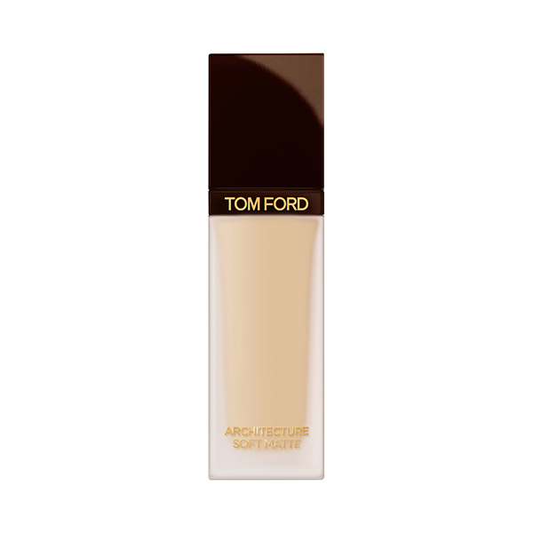 アーキテクチャー ソフト マット ブラーリング ファンデーション