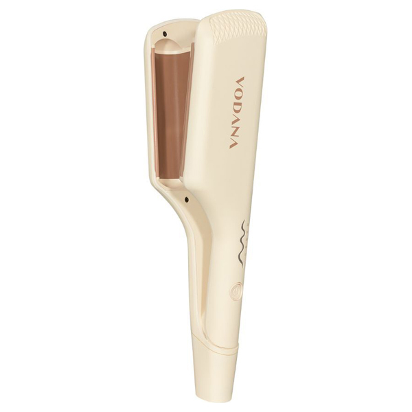 TRIPLE FLOW WAVE IRON 32mm / VODANA(ヘアアイロン, 美容家電)の通販