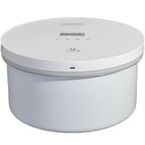 ランテル・メディエール 真空ストッカー 5L TOMOKAN NQ-5004W | Costco