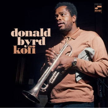 TONE POETSシリーズ】完全限定輸入復刻 180g重量盤LP Donald Byrd