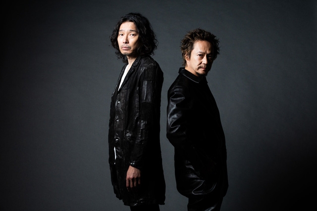 斉藤和義と中村達也によるユニット“MANNISH BOYS”、3年ぶりのツアー