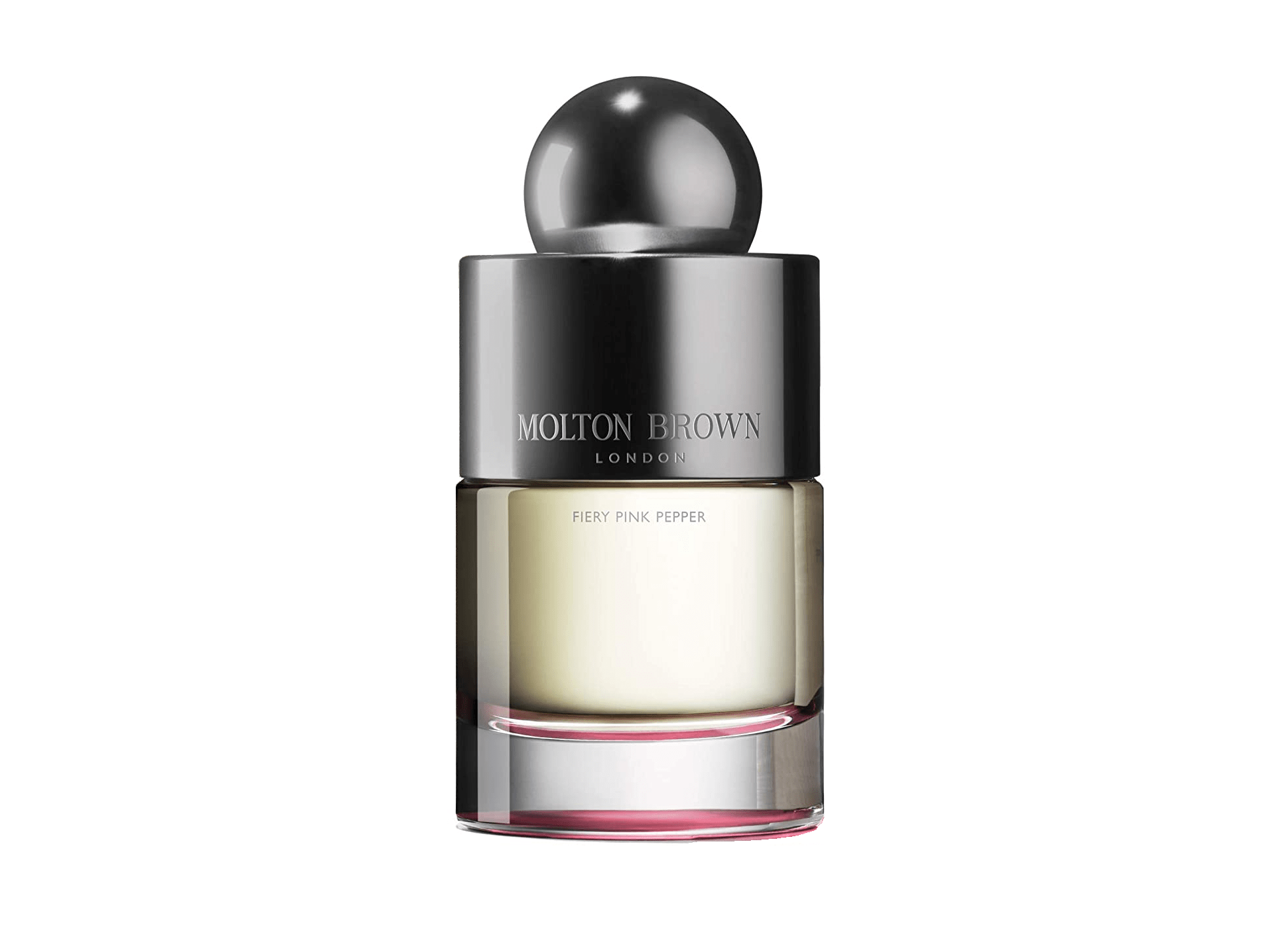 Celes (セレス) |Molton Brown − Fiery pink pepper (モルトン