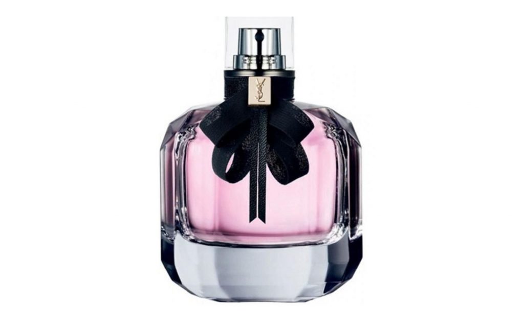Yves Saint Laurent モンパリリュミエールオーデトワレ 50ml 楽天市場