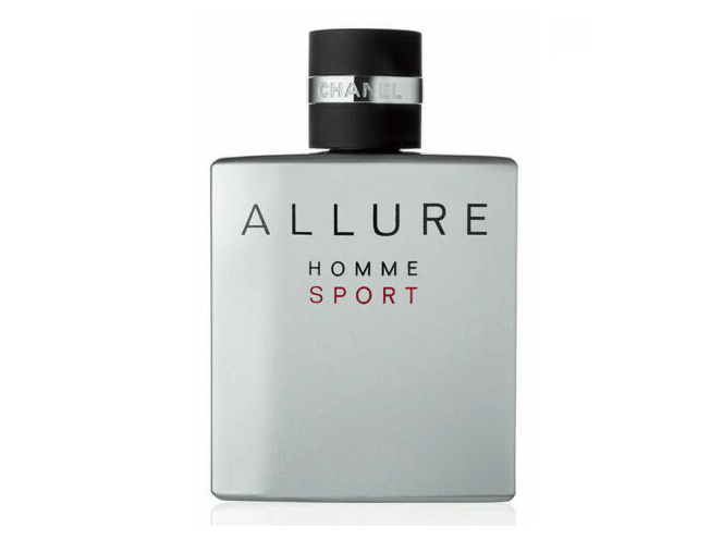Celes (セレス) | Chanel - Allure Sensuelle(シャネル - アリュール