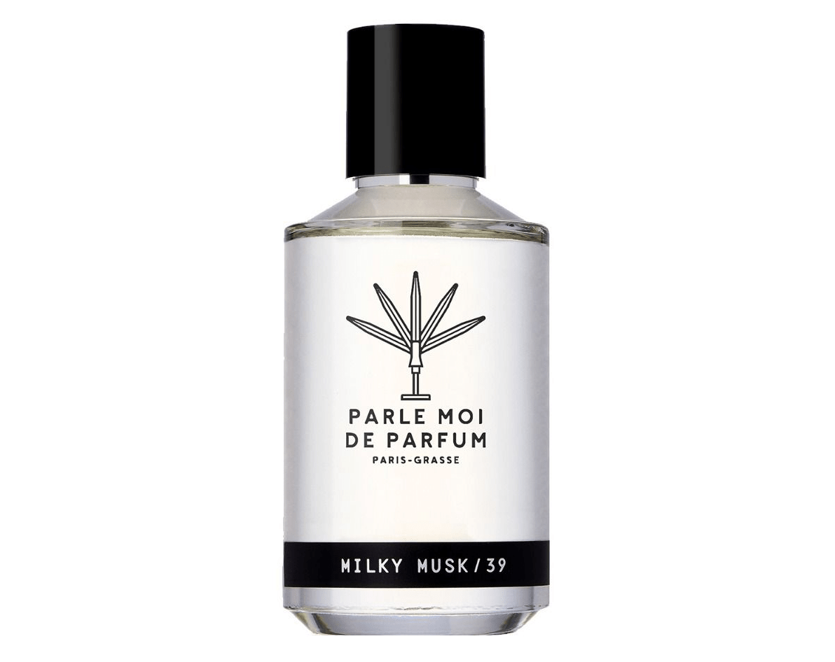 Celes (セレス) | Parle Moi De Parfum - Milky Musk (ミルキー ムスク)