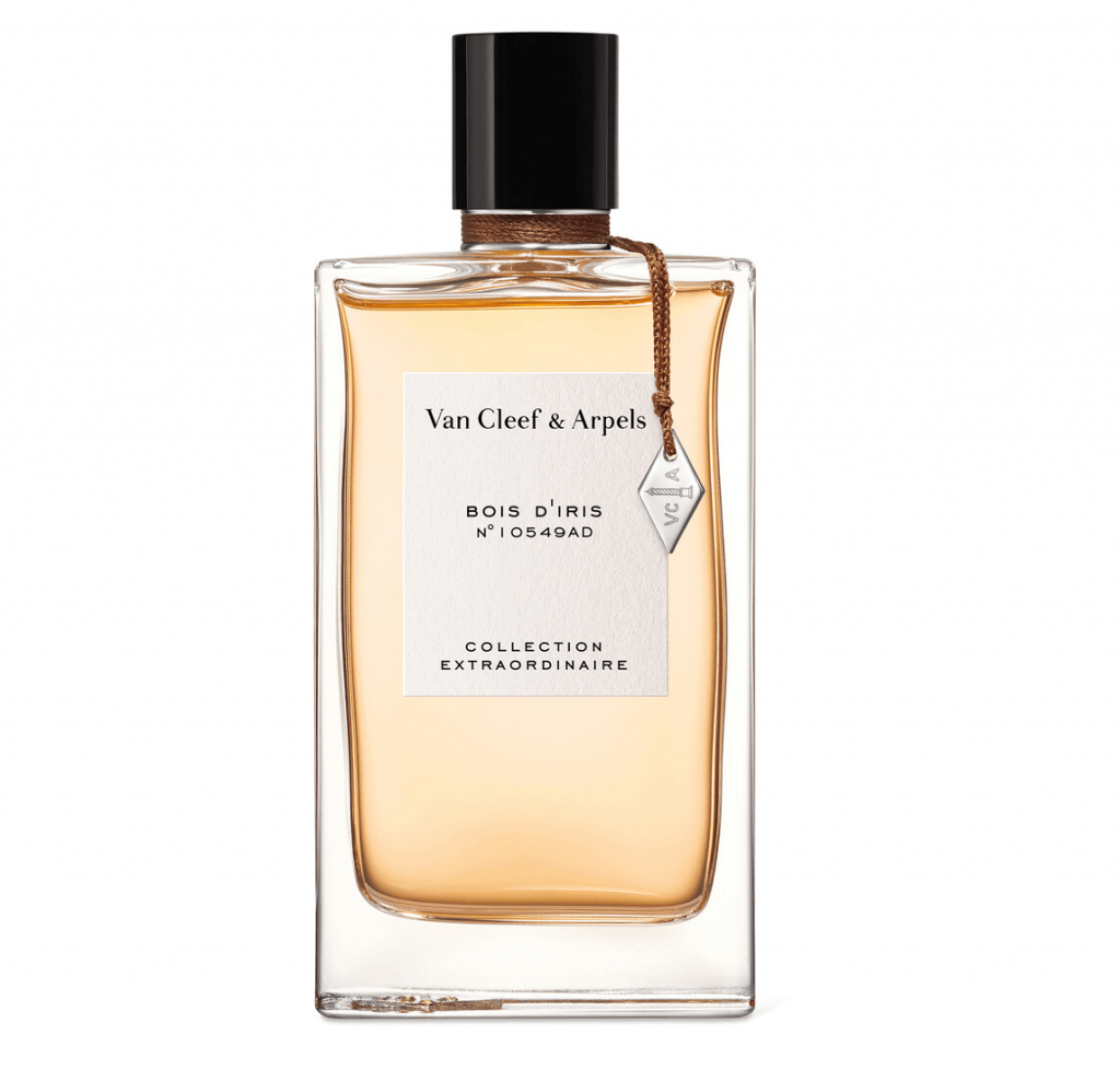 Celes (セレス) | Van Cleef & Arpels – Moonlight Patchouli (ヴァン