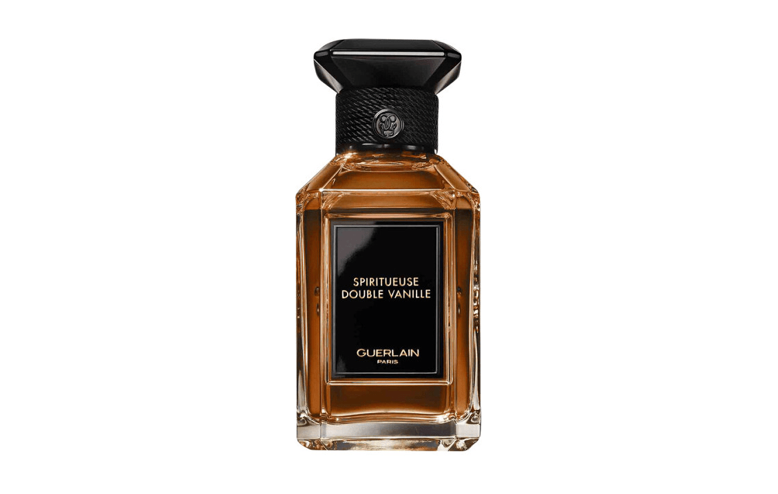 Celes (セレス) |Guerlain - Spiritueuse Double Vanille (ゲラン