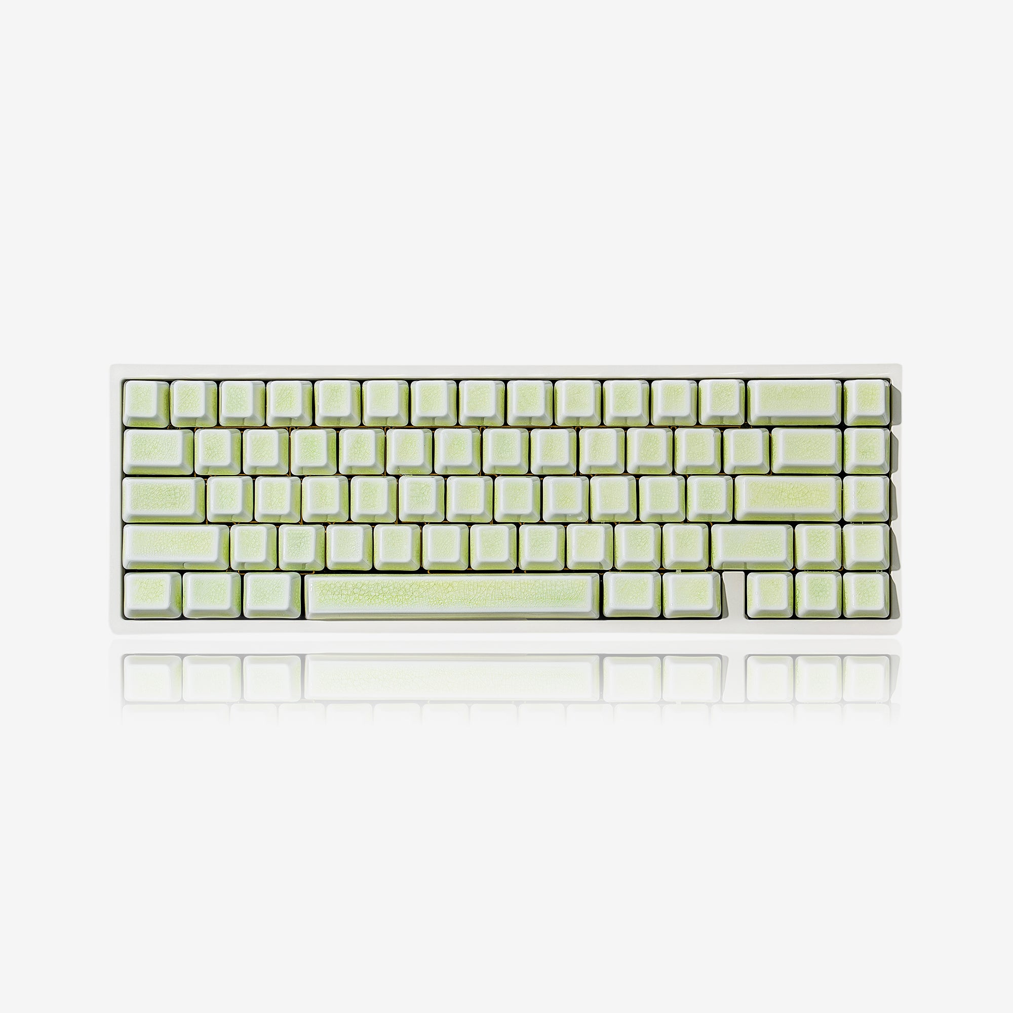 セラミックキーキャップセット V2