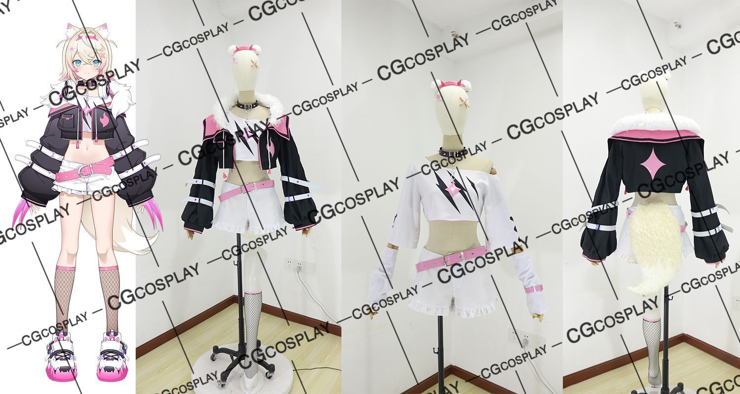 バーチャルYouTuber Vtuber Mococo Abyssgard モココ・アビスガード