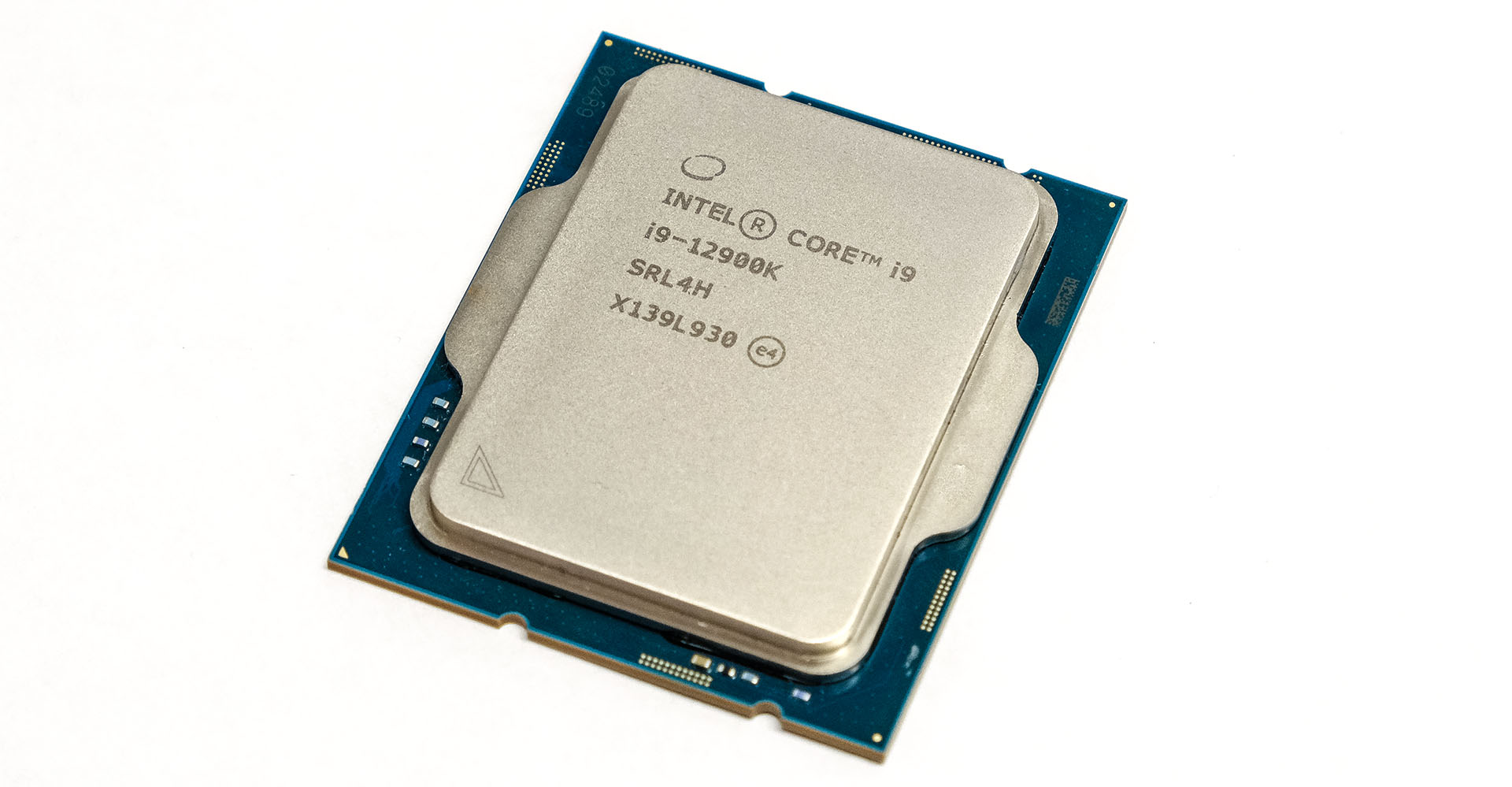Intel Core i9-12900K review