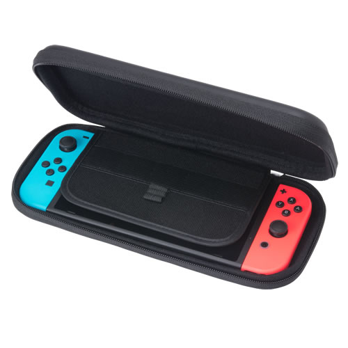 CYBER・セミハードケース スリム（SWITCH用）｜サイバーガジェット