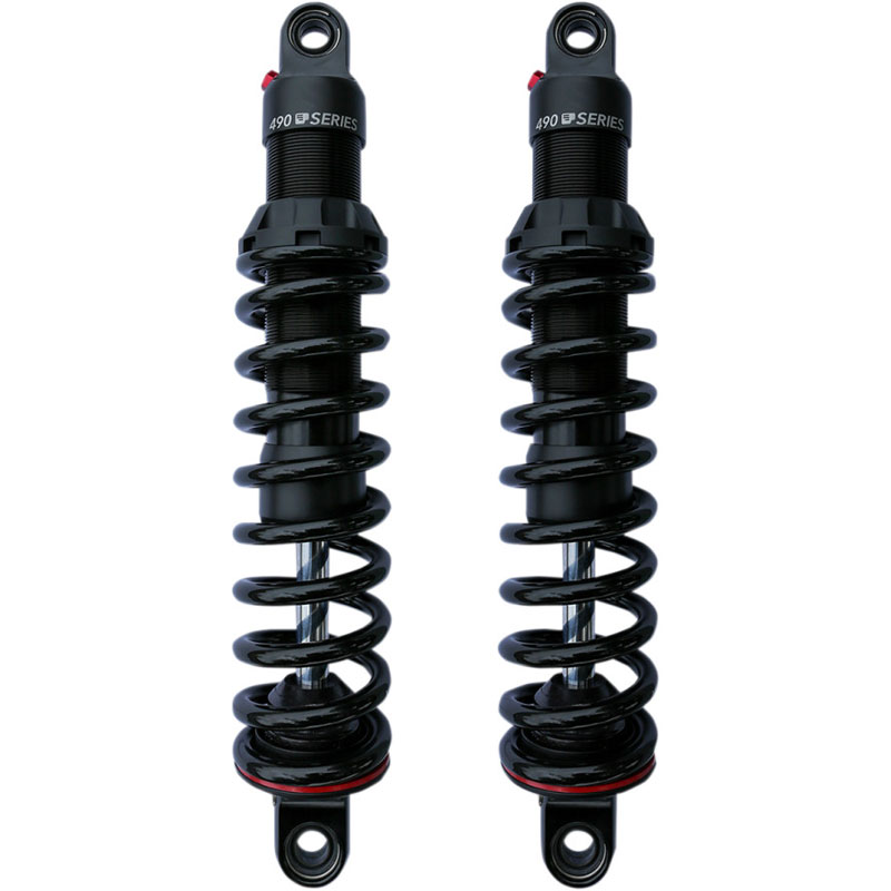 プログレッシブ サスペンション 490シリーズ - PROGRESSIVE SUSPENSION