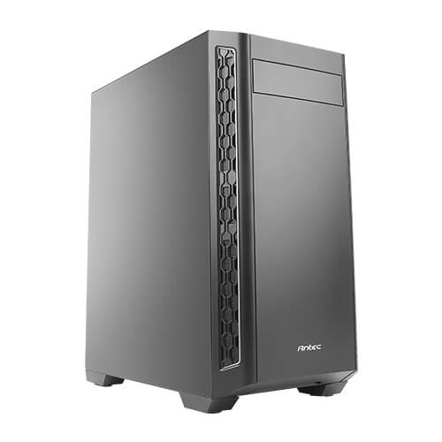 P7 NEO is the Best Silent PC Mid Tower Case with E-ATX/3 x 120mm
