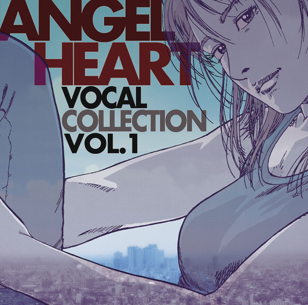 アニメ JET PACA PACA PASSION vocal collection Paca Paca Passion