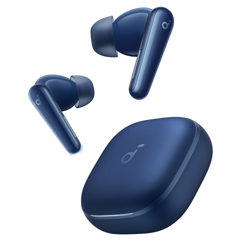 Soundcore Liberty 5 | ワイヤレスイヤホンの製品情報 | Anker Japan