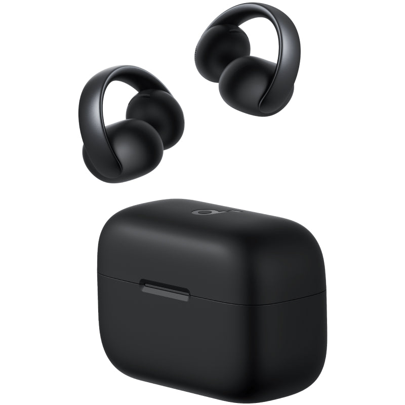 Soundcore AeroClip | オープンイヤーイヤホンの製品情報 | Anker