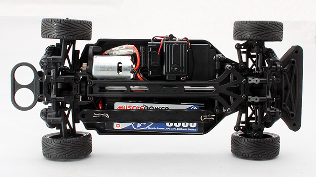 ABC HOBBY.com