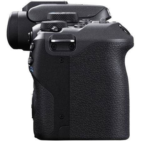 Canon EOS R10 Mirrorless Camera with RF-S 18-150mm f/3.5-6.3 IS