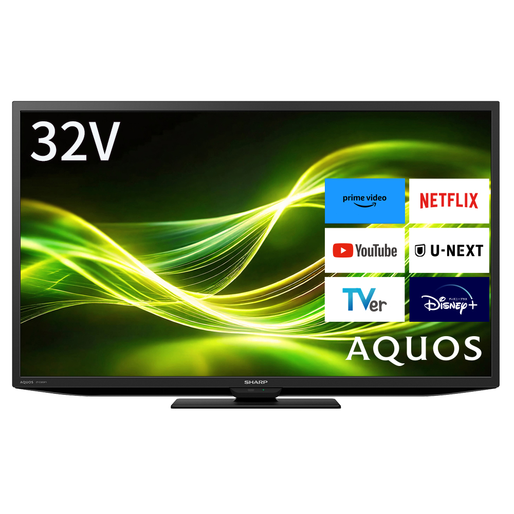 シャープ 60V型 テレビAQUOS LC-60US40 4K 2016年モデル シャープ