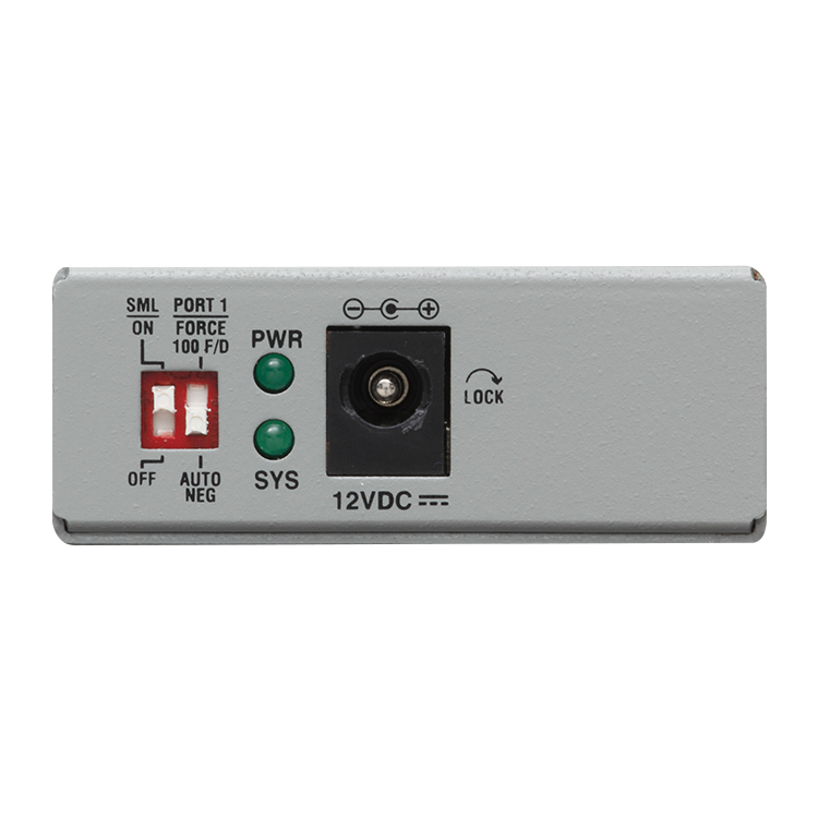 AT-MMC2000BD80/LC-B - アライドテレシス