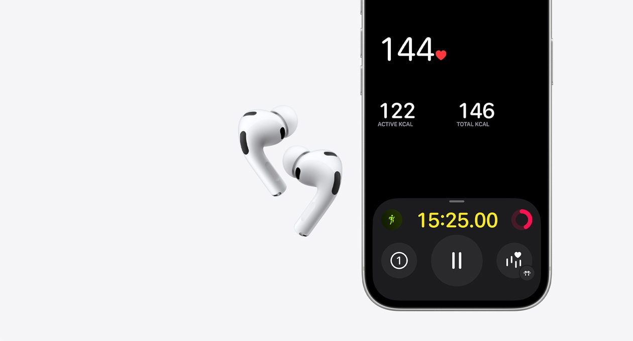 AirPods Pro 3 - Apple (TM)