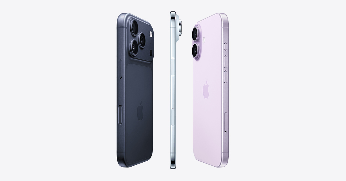 iPhone - Apple (GE)