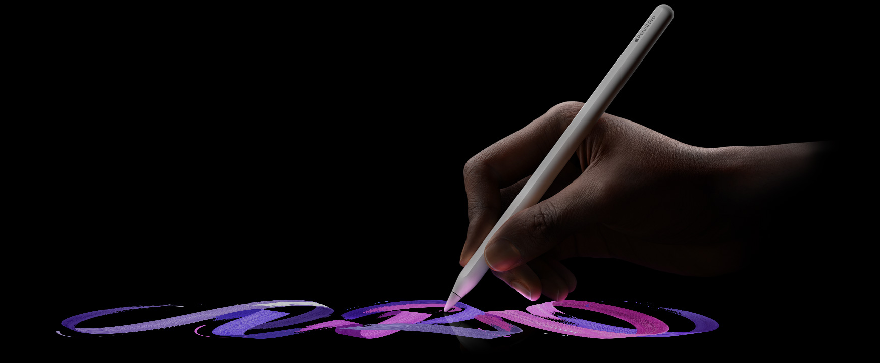 Apple Pencil - Apple