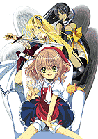 X-mas BOX 2004 スペシャルパック アクエリアンエイジ X-mas BOX 2004