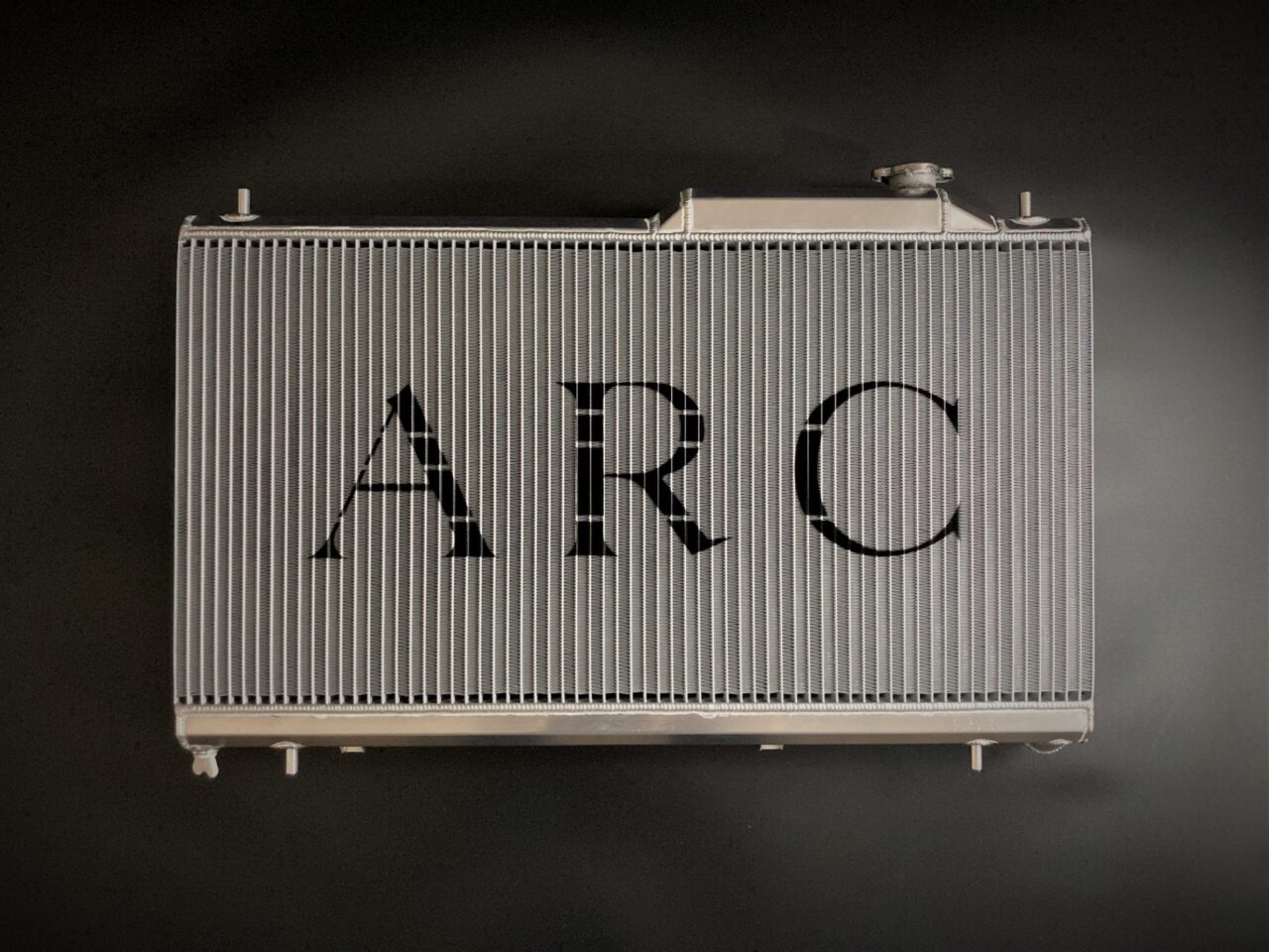 レガシィ | ARC Brazing