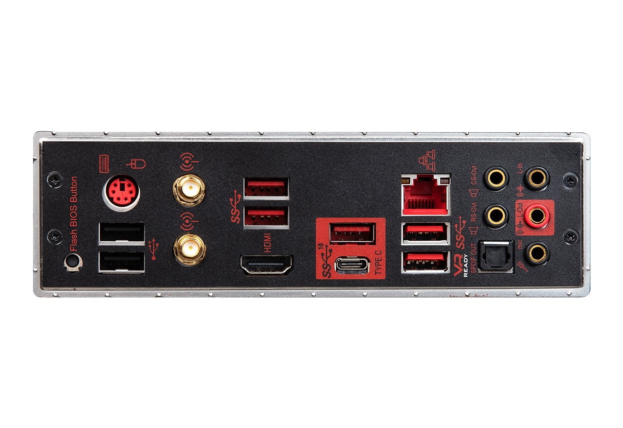 MPG X570 GAMING EDGE WIFI | MSI マザーボード AMD X570チップセット