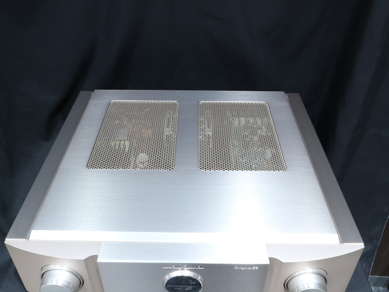 marantz : PM-12 OSE - 中古 | オーディオユニオン