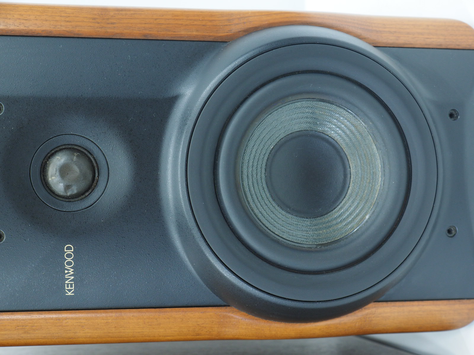 アバックWEB-SHOP / 【中古】KENWOOD LSF-777【コード01-14659】ブック