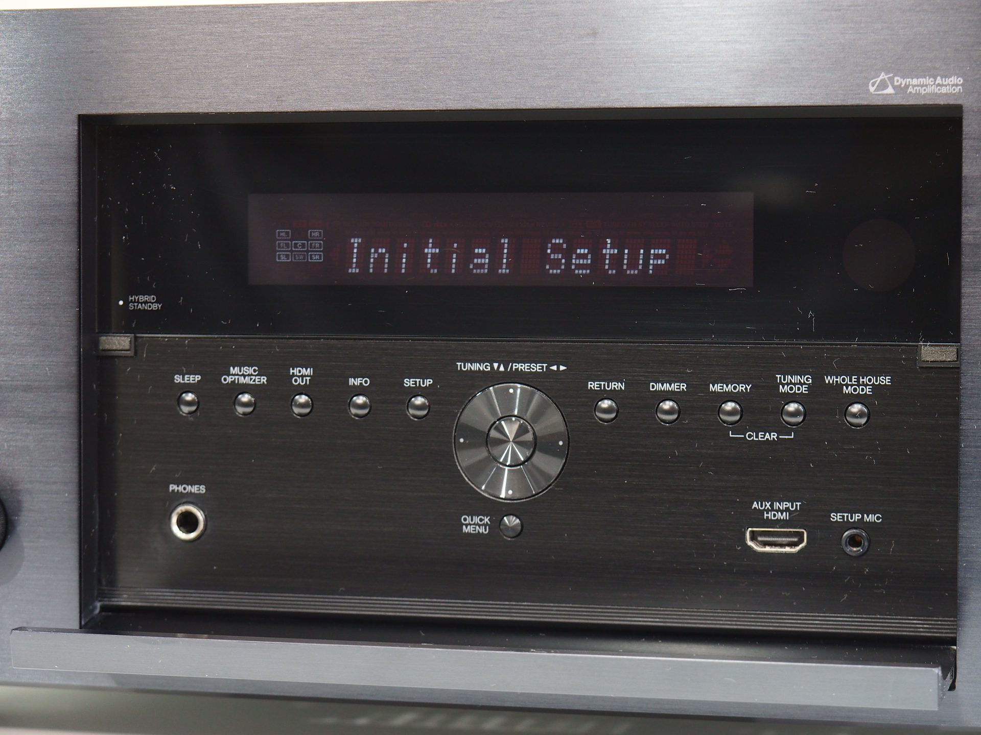 アバックWEB-SHOP / 【中古】ONKYO TX-RZ810【コード01-11253】AVアンプ