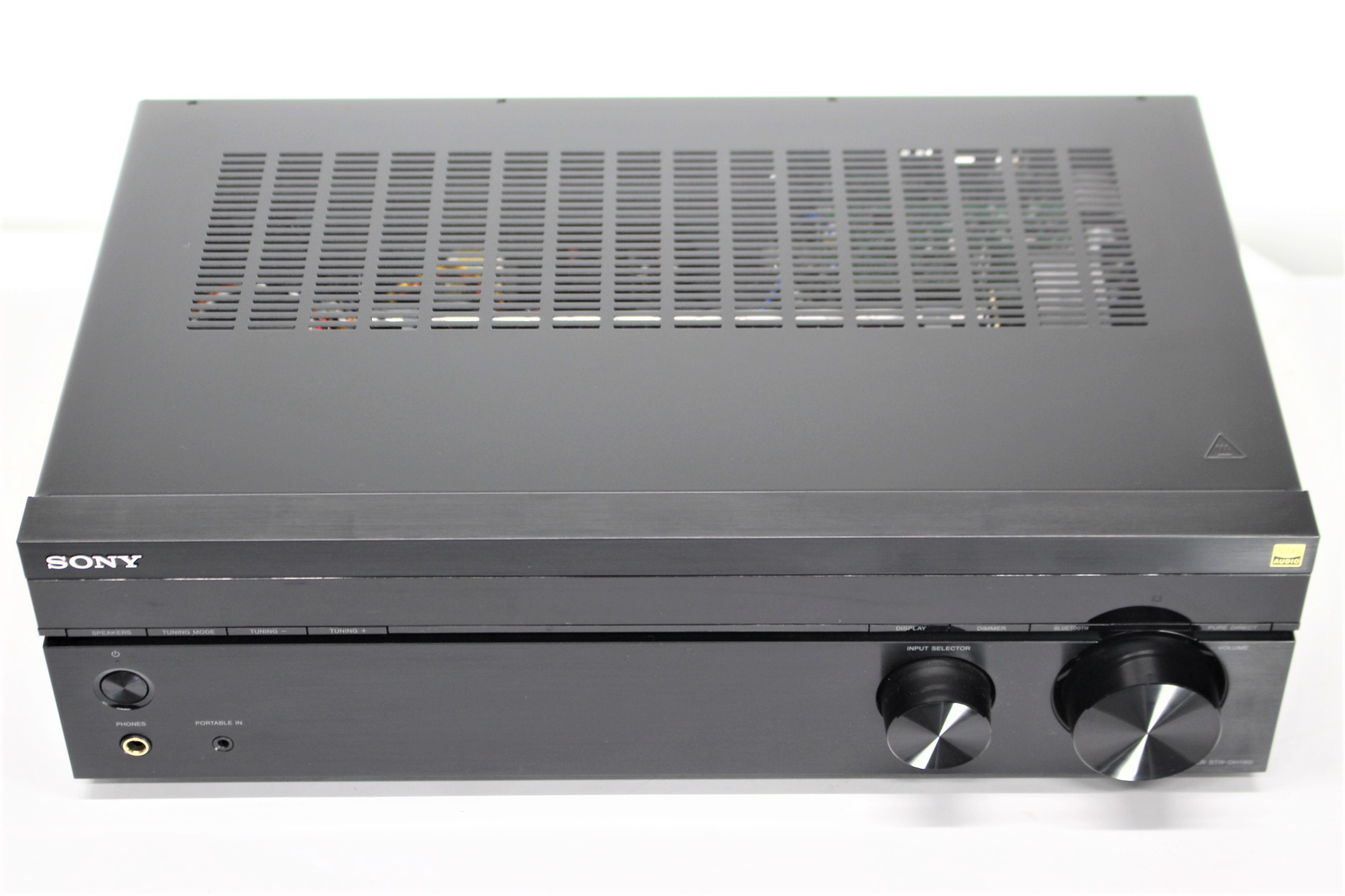 アバックWEB-SHOP / 【中古】SONY STR-DH190【コード21-05516