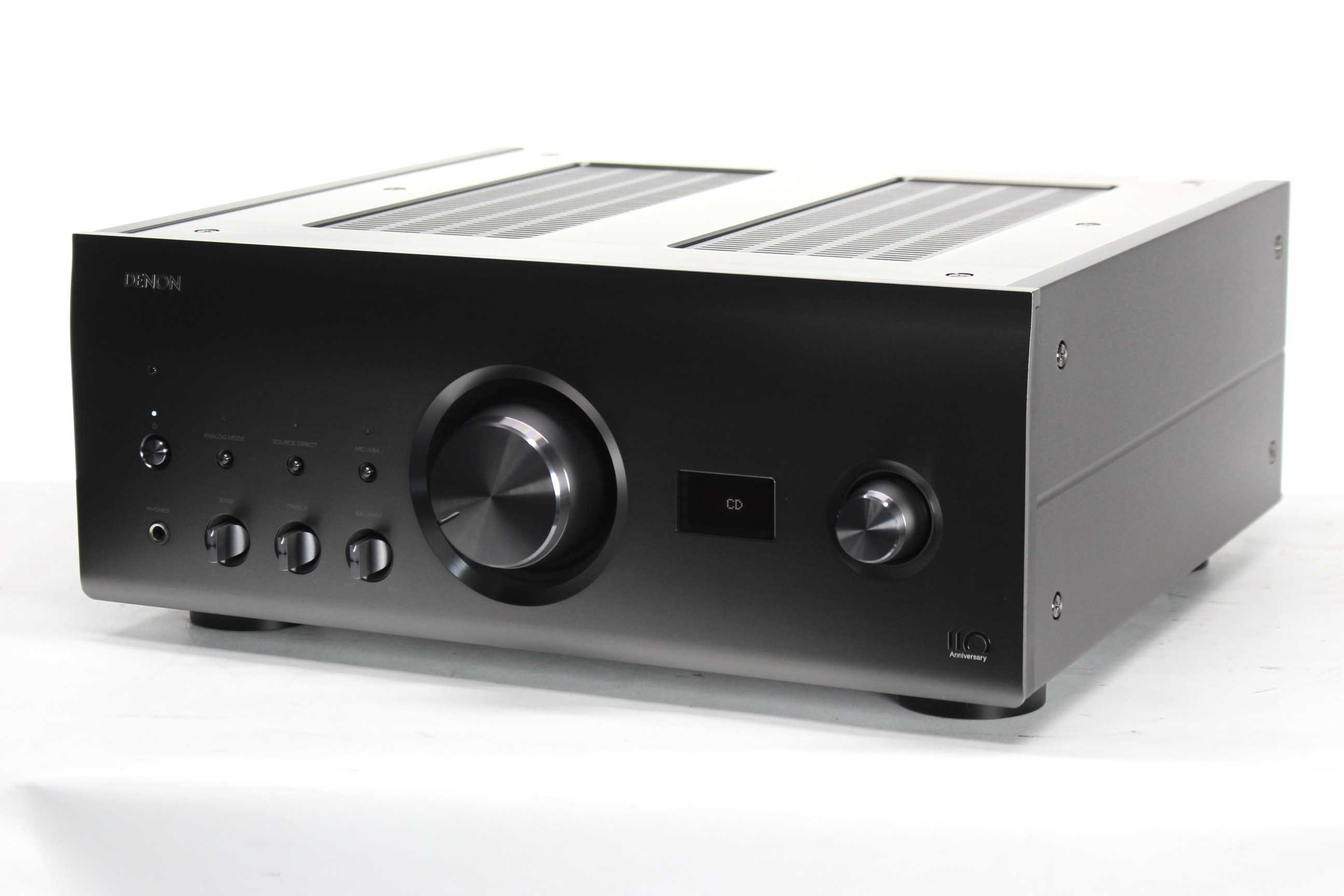 アバックWEB-SHOP / 【中古】DENON PMA-A110【コード21-05645