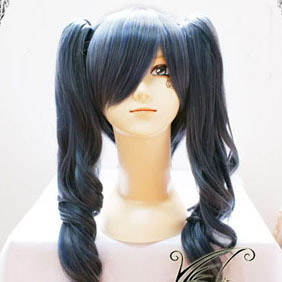 黒執事 コスプレウィッグ:KOSEYA.COM コセヤ
