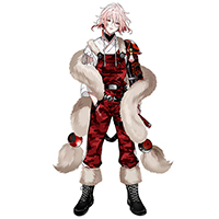 刀剣乱舞 大千鳥十文字槍(おおちどりじゅうもんじやり) 風 コスプレ