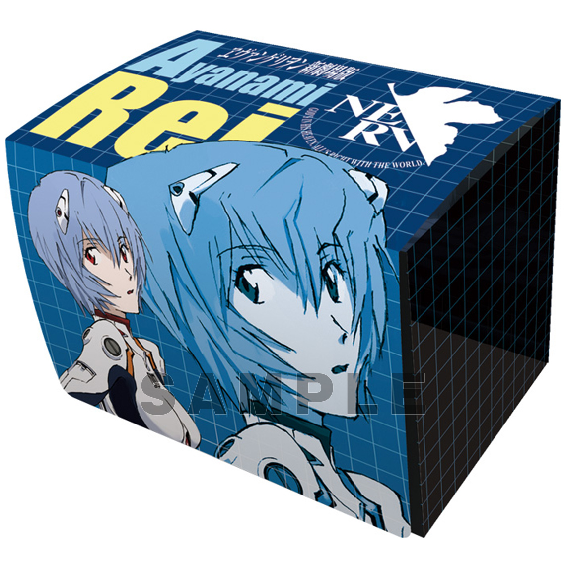 ブロッコリーキャラクタースリーブ プラチナグレード