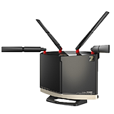 動画】WXR-5700AX7P/5700AX7S/WXR-5700AX7B 初回設定（Wi-Fi接続
