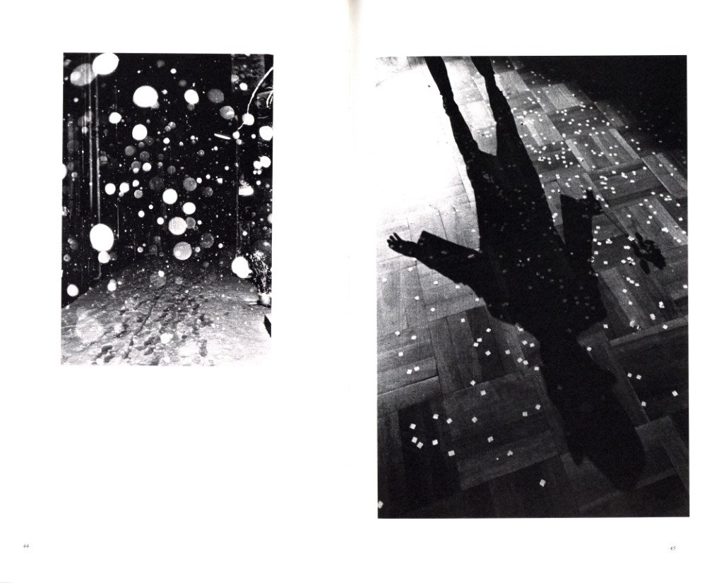 Daido Moriyama: Sunflower / 森山大道 | 小宮山書店 KOMIYAMA TOKYO