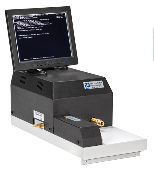 NDS-100 Two Gas Network Remote Docking Station [2056] - $5,800.00