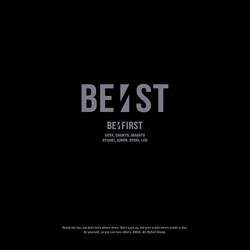 BE:FIRST、ベストアルバム『BE:ST』10月リリース オリジナルアルバム2