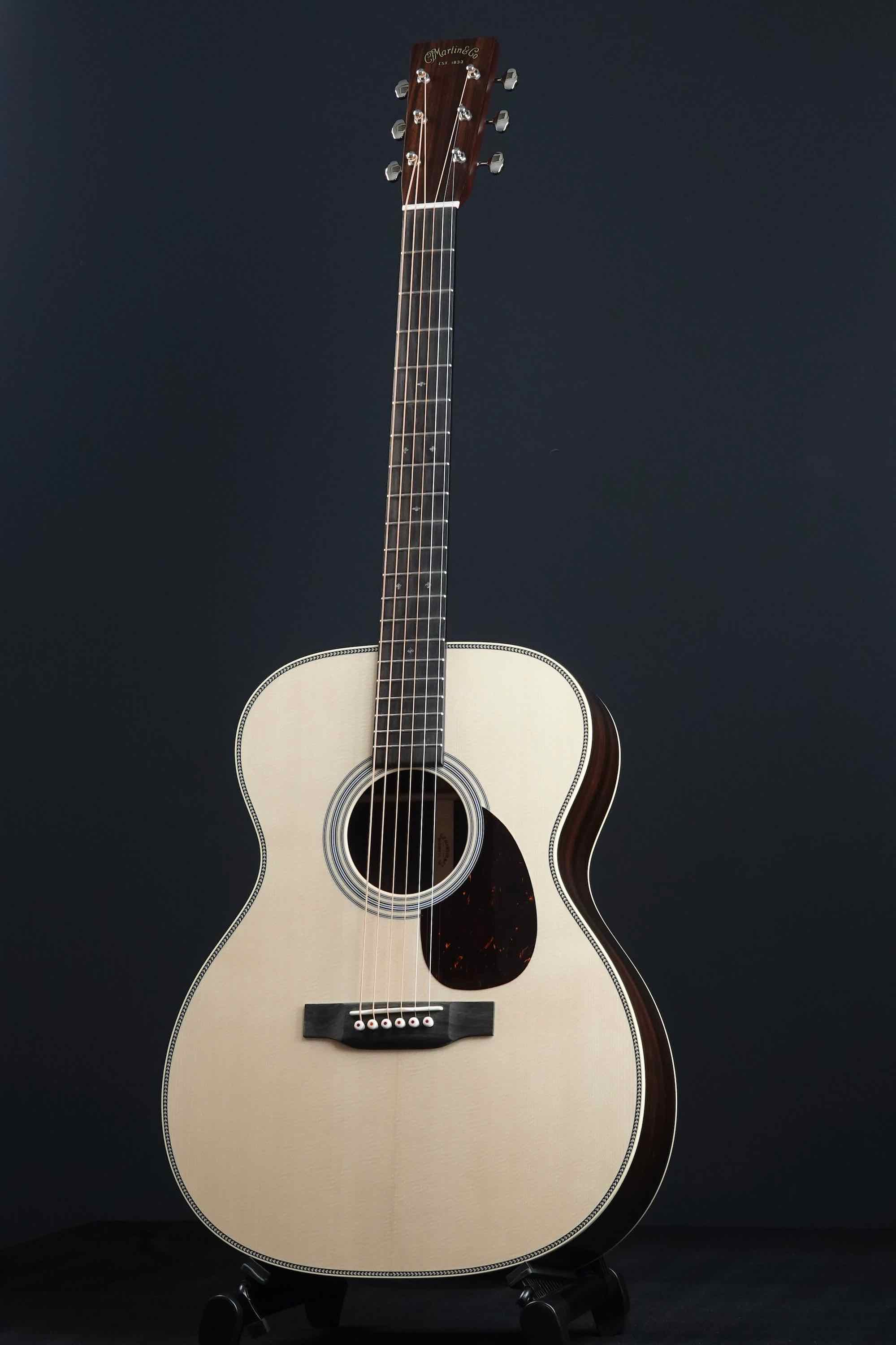 Martin Custom OM-28 | 楽器詳細ページ [Blue-G]