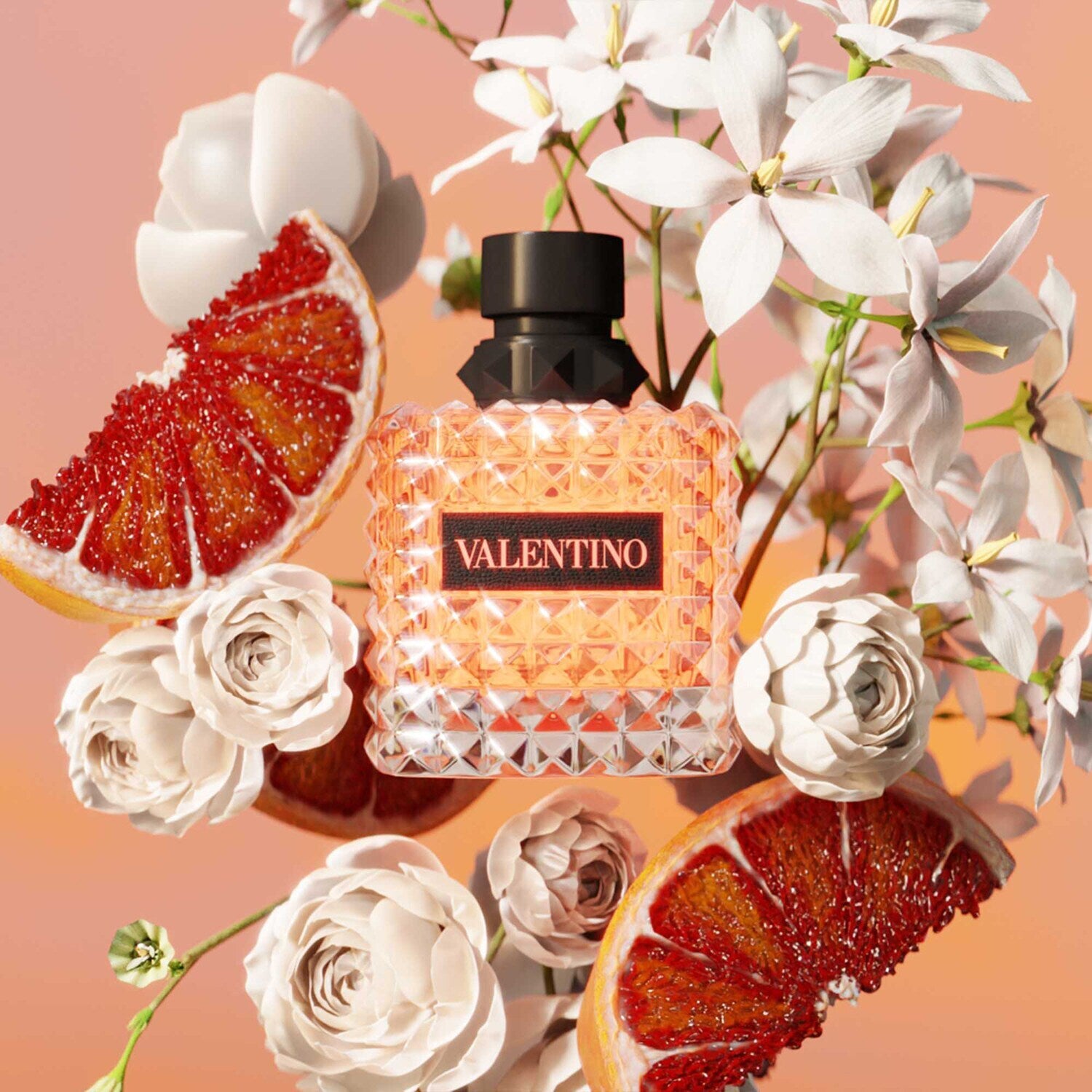 Valentino Born In Roma Coral Fantasy Donna EDP 100ml – Blue Salon