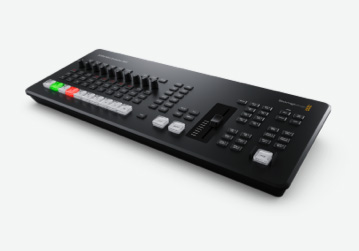 ライブプロダクションスイッチャー | ストア Blackmagic Design