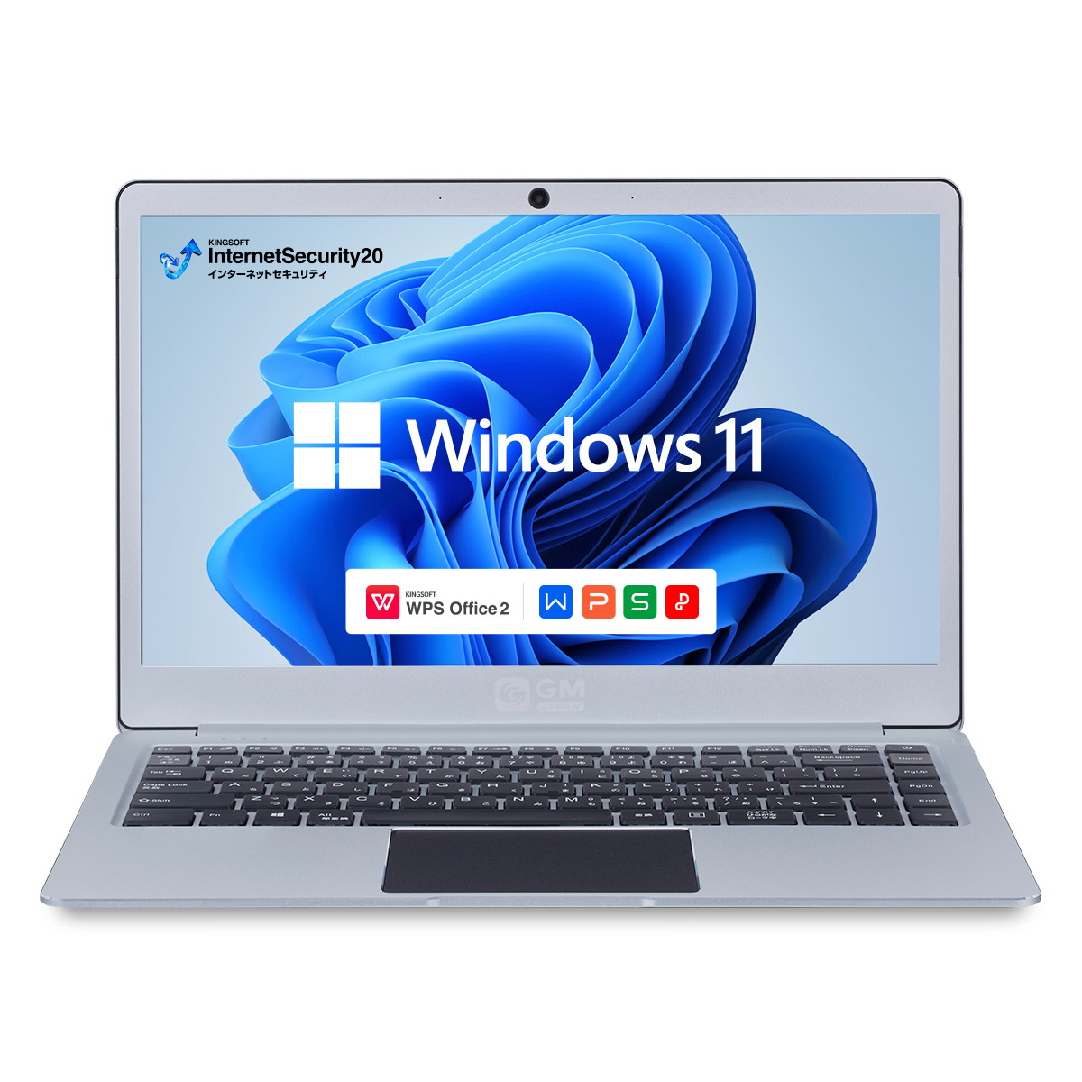 2in1 タブレットノートパソコン 10.1型 - 【公式】GM-JAPAN ノート